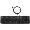 Klávesnica HP Wired Desktop 320K (9SR37UT#BCM)