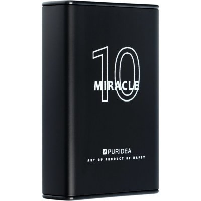 Puridea S15 10 000 mAh Black od 14,41 € - Heureka.sk