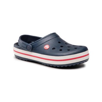 Crocs Unisex nazúvaky Crocband 11016 navy blue