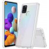 VSETKONAMOBIL 20587 SHOCK Extra odolný kryt Samsung Galaxy A21s priehľadný