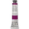 Olejová farba Umton -Ultramarine ružová 20 ml (Olejové farby Česká výroba )