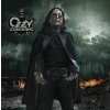 Ozzy Osbourne - Black Rain (CD)