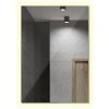 Obdĺžnikové zrkadlo s led Obdĺžnikové zrkadlo s led 70x50 cm lpl-70x50-00000000