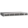 CISCO Catalyst 9200L 48-port dáta, 4 x 10G, Network Essentials, C9200L-48T-4X-E C9200L-48T-4X-E