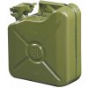 Kovový kanister 5 l