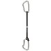Expreska Climbing Technology/SKYLOTEC Lime Set UL 22 cm - silver
