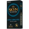 SKYN Kondomy Manix Skyn Extra Lubricated 10ks
