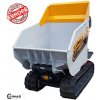 Benzínový profi minidumper Lumag VH 500A