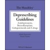 The Maudsley Deprescribing Guidelines in Psychiatry: Antidepressants, Benzodiazepines, Gabapentinoids and Z-Drugs (Mark Horowitz)(Brožovaná)