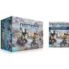 Albi Frosthaven CZ komplet (hra + sada nálepiek)