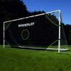 Quickplay Target Net Lite futbalová strelecká plachta pre bránky 16 x 7 FT - 1 ks