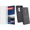 Hybridné sklo na displej + puzdro na puzdro HAMMER BLADE V Case Cover