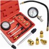 MAR-POL Tester, merač kompresie pre benzínové motory, sada 8ks M57681