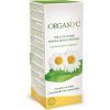 Bio gel Organyc na intimní hyg. s heřmánkem 250 ml