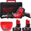 MILWAUKEE M12 FUEL HACKZALL Kompaktná chvostová píla 4933451511