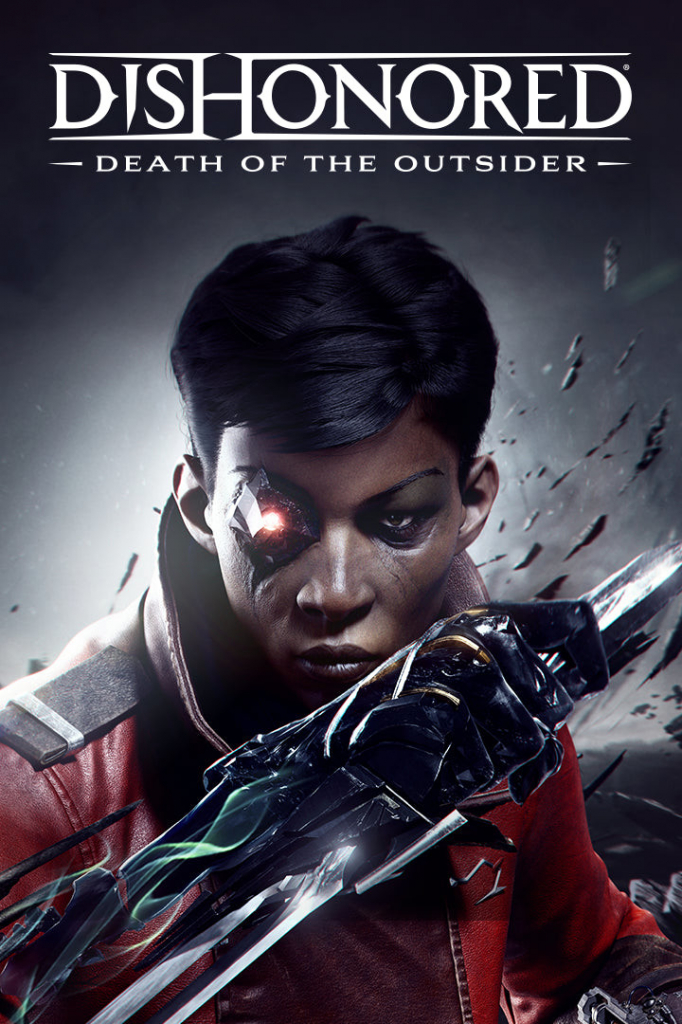 Dishonored: Death of the Outsider (Deluxe Bundle)