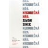 Nekonečná hra - Simon Sinek