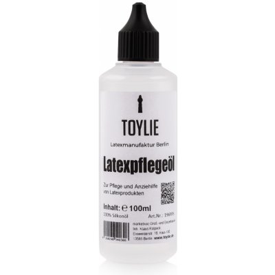 Toylie Latex Care Oil 100 ml