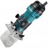 Makita 3712 Jednoručná fréza 530W