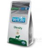 Vet Life Natural DOG Obesity Fish 2 kg