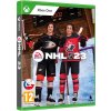 ELECTRONIC ARTS Xbox One hra NHL 23