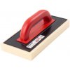 Hladítko Strend Pro Premium 280x140x30 mm, ABS, huba morská extra