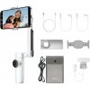 Insta360 Flow Creator Kit (White) INST901