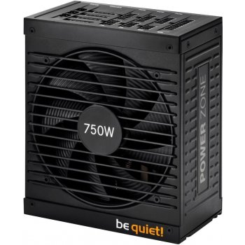 be quiet! Power Zone 750W BN211