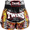 TWINS Special Muay Thai trenky TWINS, TBS Barong Veľkosť: S