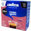 Lavazza A Modo Mio Crema E Gusto Dolce Kapsule 36 ks