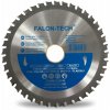 Viacúčelový kotúč Falon-Tech 125 x 22,23 x 1,6 mm