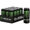 MONSTER Energetický nápoj bez cukru 500 ml