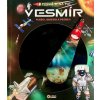 Posviť si na to - Vesmír - Knížka s baterkou