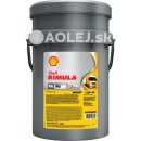 Shell Rimula R6 MS 10W-40 20 l