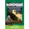 E-kniha Bohemané - Jan Hrdina