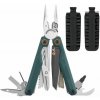 Leatherman Multitool Wave Alpha Bundle - Cascadia + Bitkit čierny