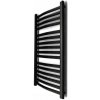 Regnis LE-Z, 440 x 910 mm LE-Z/90/40/BLACK