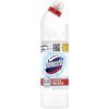 Domestos 24h White & Shine tekutý dezinfekčný a čistiaci prípravok 750 ml