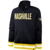 47 Brand Mikina Nashville Predators Full Blast ‘47 Legendary Track Jacket Veľkosť: XL