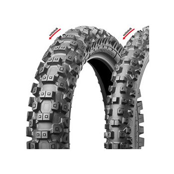 Bridgestone X30 90/100 R16 52M