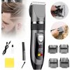 Maszynka do Strzyżenia Włosów Bezdrôtový, Akumulátorový