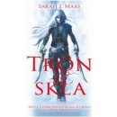 Trón zo skla - Trón zo skla 1 - Sarah J. Maas SK