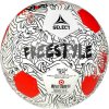 Football Select Freestyle T26-18527 (195954) Green 4,5