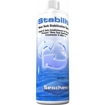 Seachem Stability 500 ml