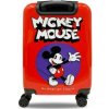 P.R.C. Detský cestovný kufor Mickey Mouse