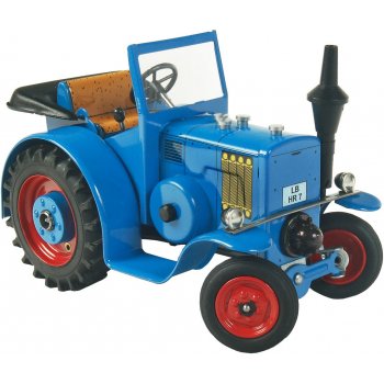 plechový traktor lanz D2816 od 70,83 € - Heureka.sk