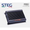 STEG QM500.1 1-kanálový zosilňovač