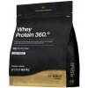 TPW Whey Protein 360 ® 2400 g banánový milkshake
