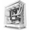 NZXT H6 Flow CC-H61FW-01