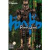 Dorohedoro, Vol. 4 (Q Hayashida)(Brožovaná)